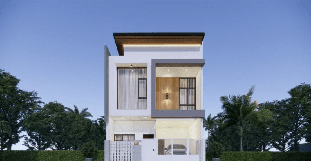 Renovasi rumah 2 Lantai  BEKASI Jawa' Barat